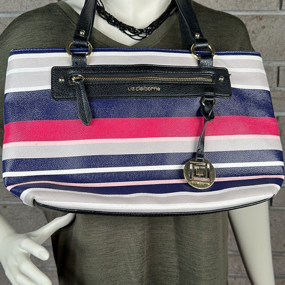 Liz Clairbone bag
